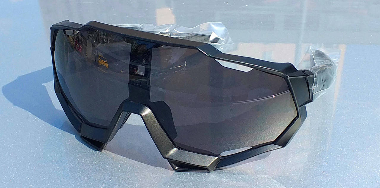 

Окуляри спортивні очки