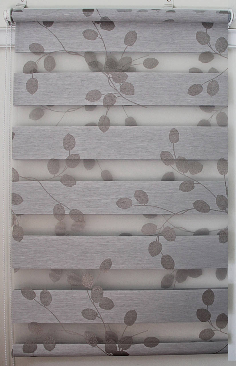 

Verbena Серебро, Серый