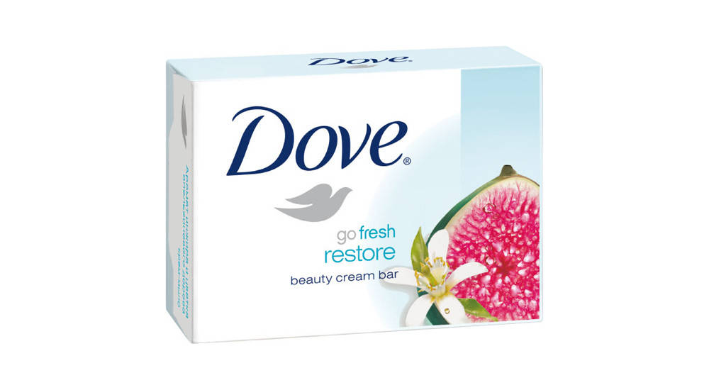 

Мыло Dove 100 г.