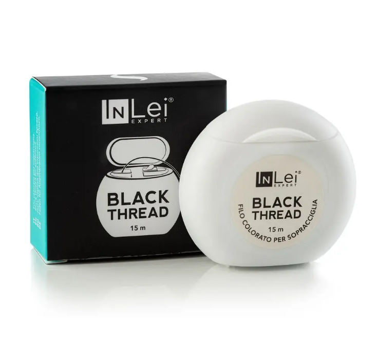 

InLei Нить для разметки Black Thread