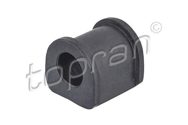 

Втулка заднього стабілізатора на OPEL VECTRA C рік 2002-2008 (19мм) - TOPRAN (Німеччина) HP206936