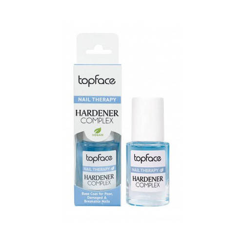 

TopFace Лак лечебный Nail Therapy PT109 - №003 (Hardener Complex)