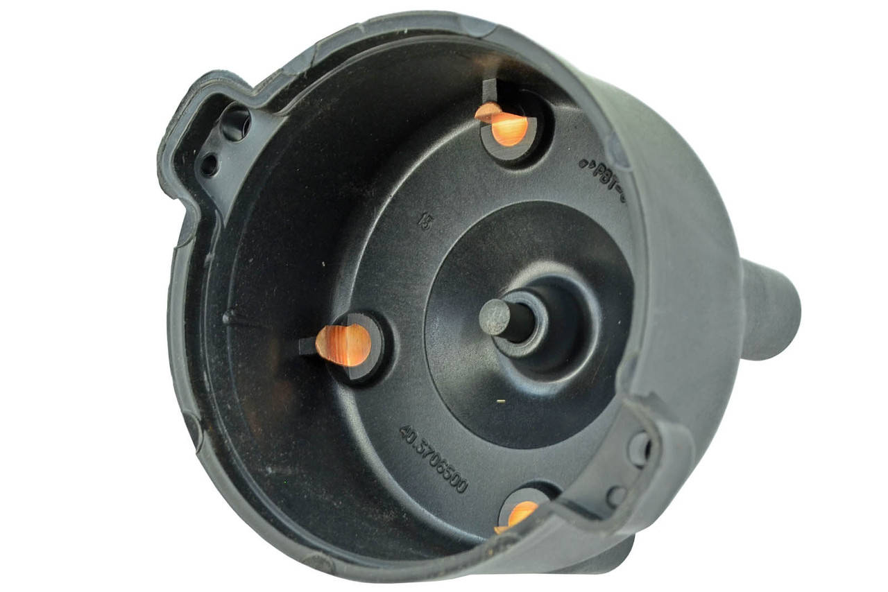 

Крышка распределителя зажигания 2108, 2109, 1102, 1103, 1105 бесконтактного МЗАТЭ