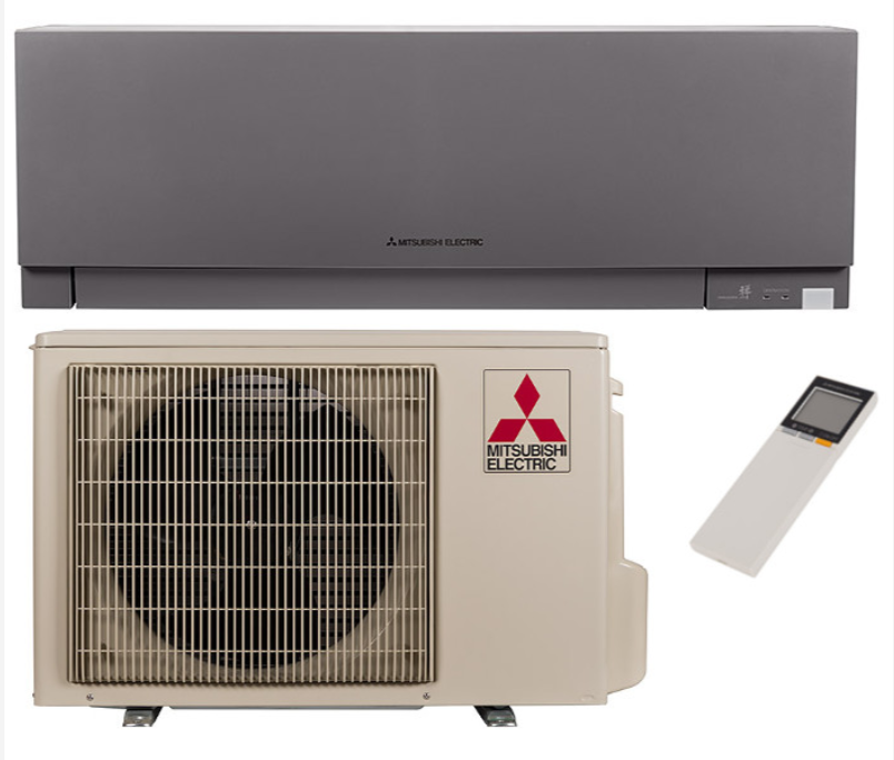

Кондиционер Mitsubishi Electric MSZ-EF25VGKS/MUZ-EF25VG WiFi настенный сплит система инвертор