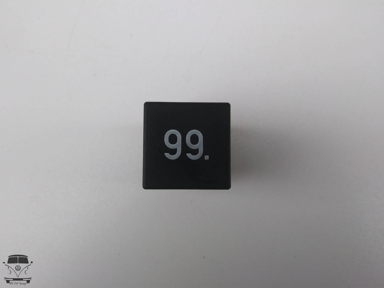 

Реле дворников программируемое №99 (357 955 531) Гольф 3 Венто Вариант Пассат Б3 Б4 Ауди