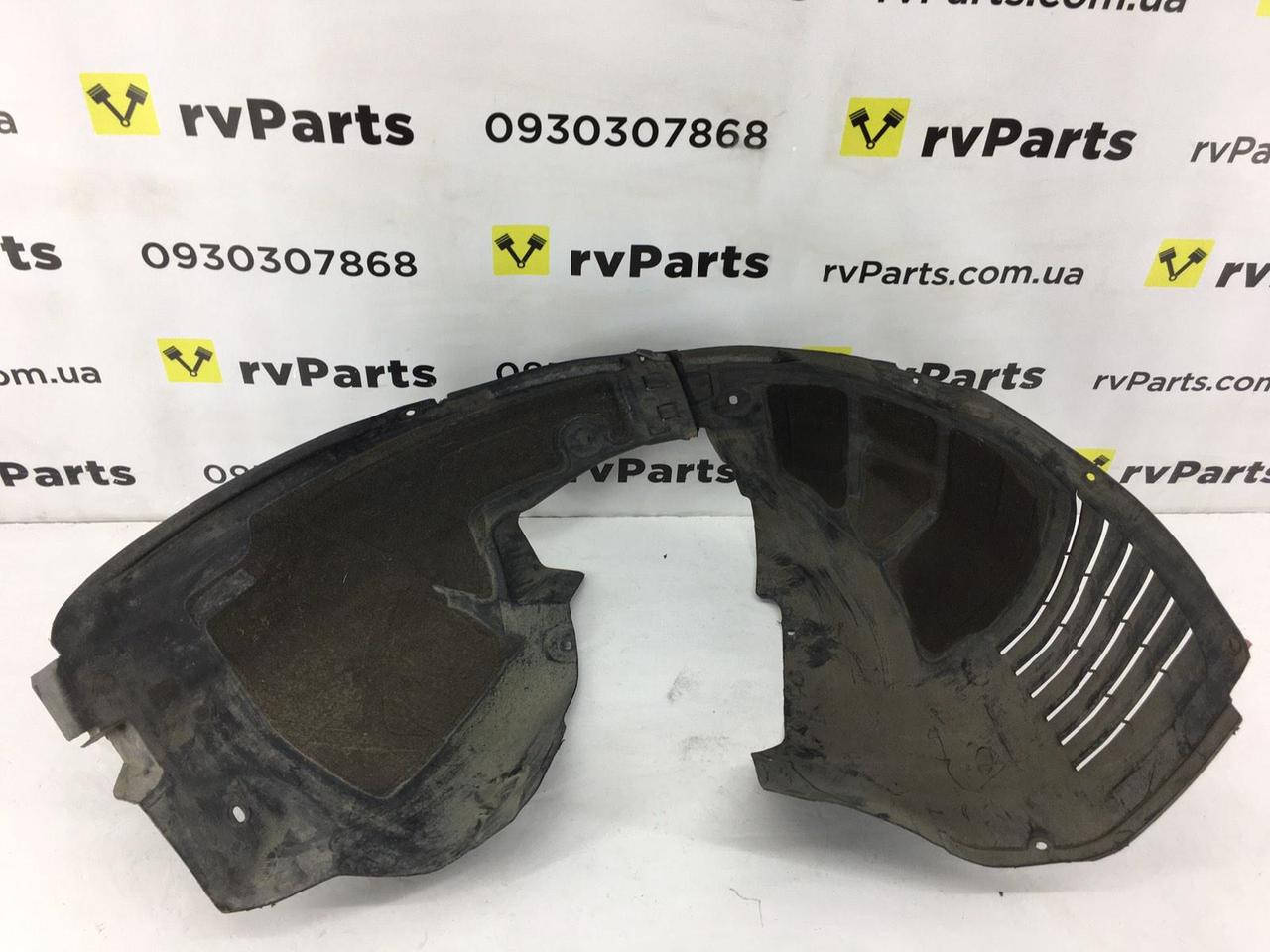 

Подкрылок зад право OPEL INSIGNIA 2008-2013 13241161