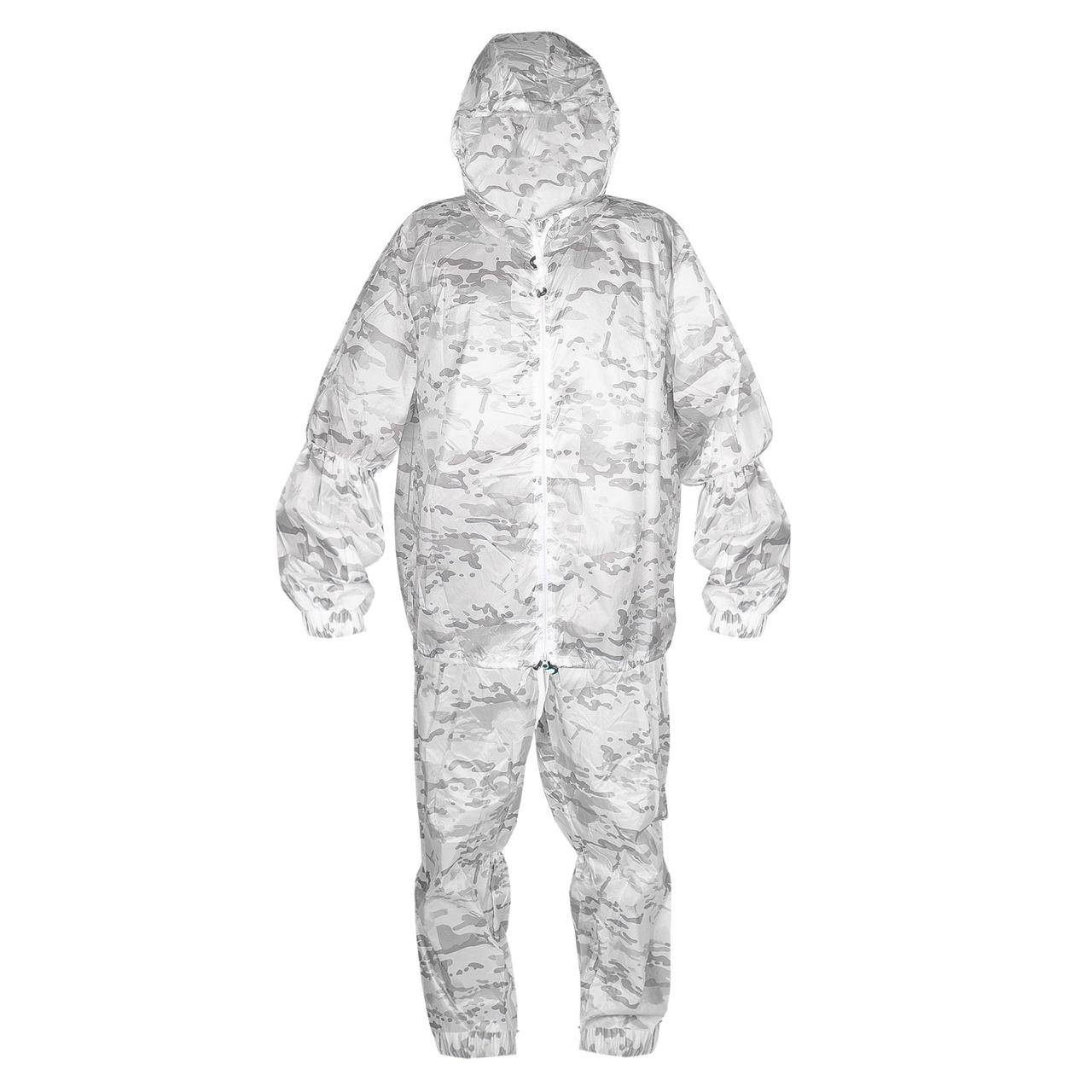 

Костюм маскировочный зимний Multicam Alpine, Multicam Alpine