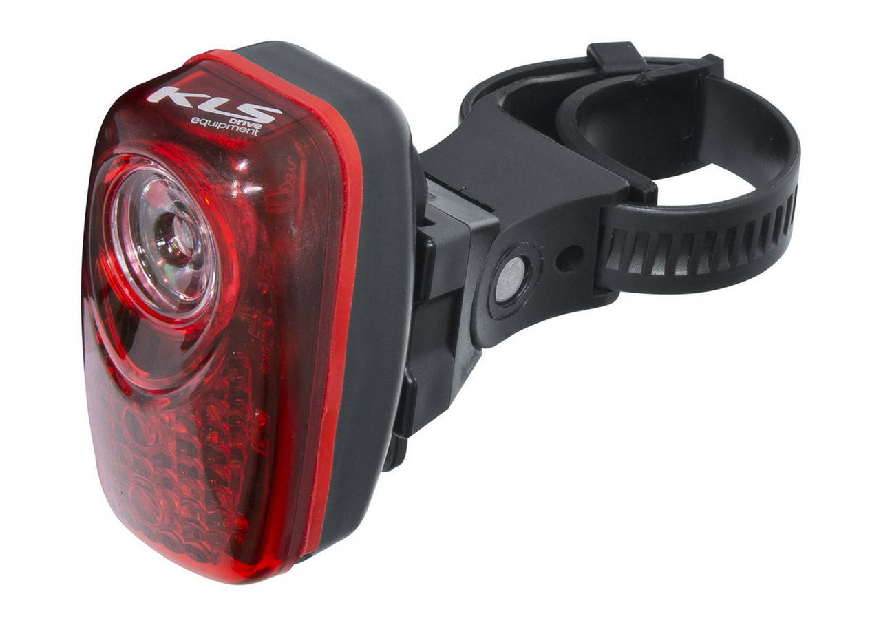 

Мигалка задня KLS Rippy