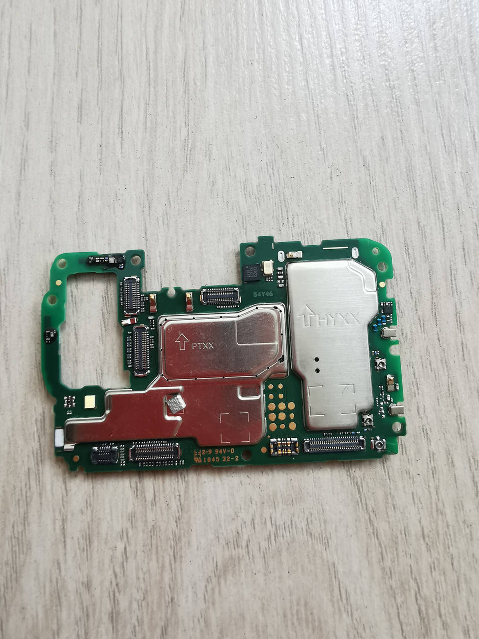 

Основная плата для Huawei Honor 10 lite HRY-LX1 3/32