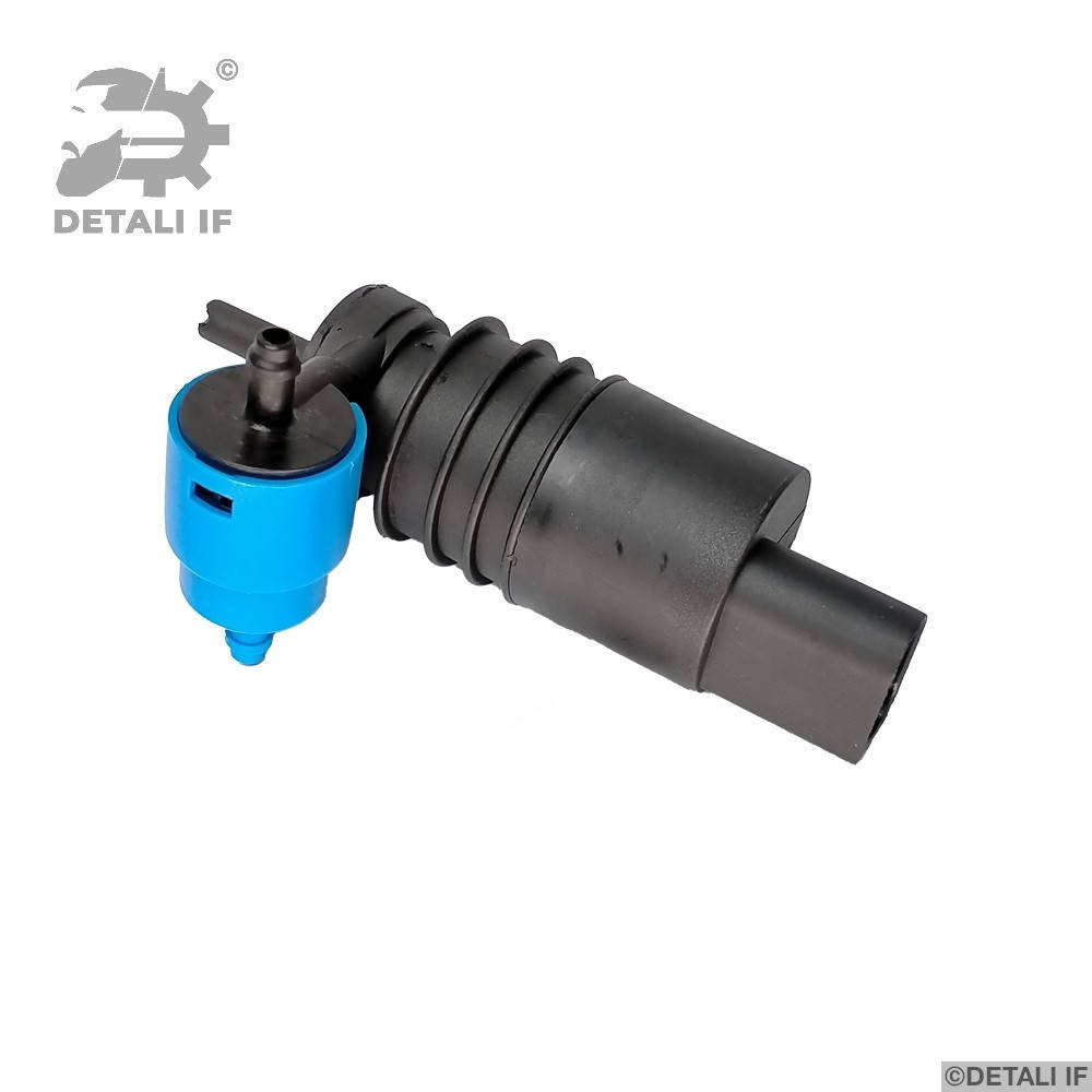 

Насос омывателя стекла Passat B5+ Volkswagen 1J6955651 1T0955651A 1K6955651