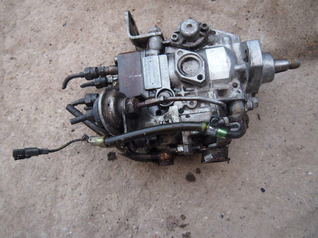 

Топливный насос высокого давления, ТНВДHYUNDAI H1 GALLOPER 2.5 TD 104780-7010