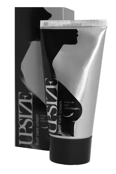 

Upsize - крем для груди (Упсайз)