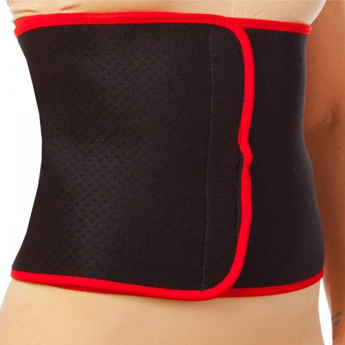 

Пояс для похудения SB878 (80% неопрен, 20% эластан)