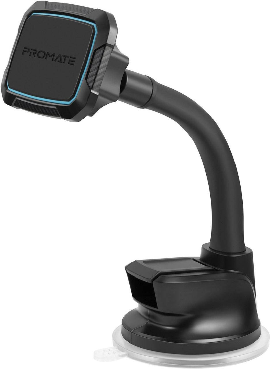 

Магнитный автодержатель для телефона Promate MagMount-6 Blue, Синий