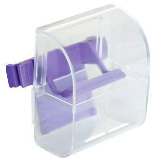 

Кормушка для птиц закрытая ТМ Природа