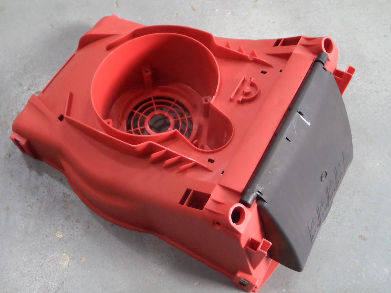 

Корпус для газонокосилки Agrimotor FM 33
