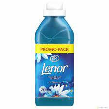 

Кондиціонер для білизни Lenor 500мл