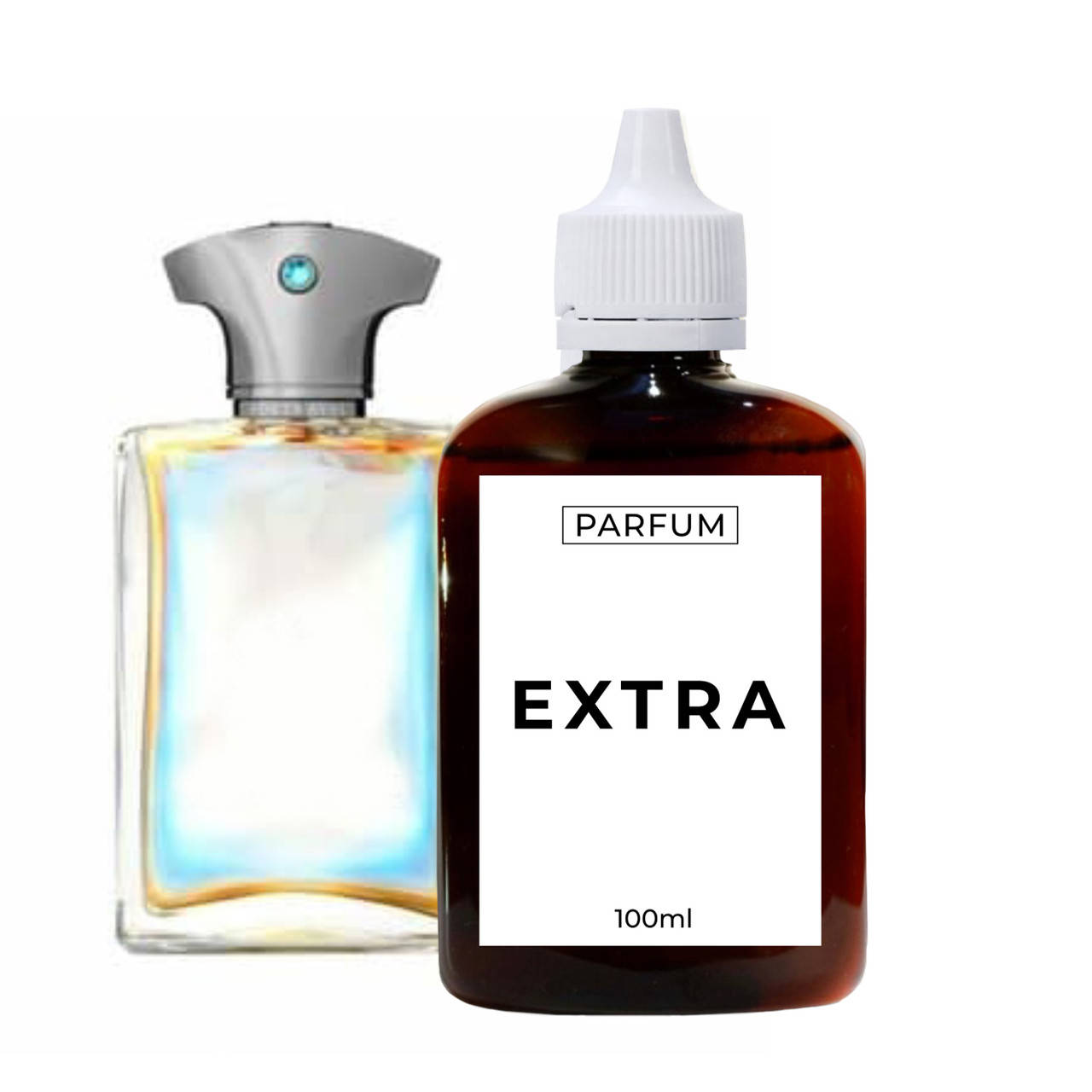 

Наливная парфюмерия №468 PORTRAYAL WOMAN