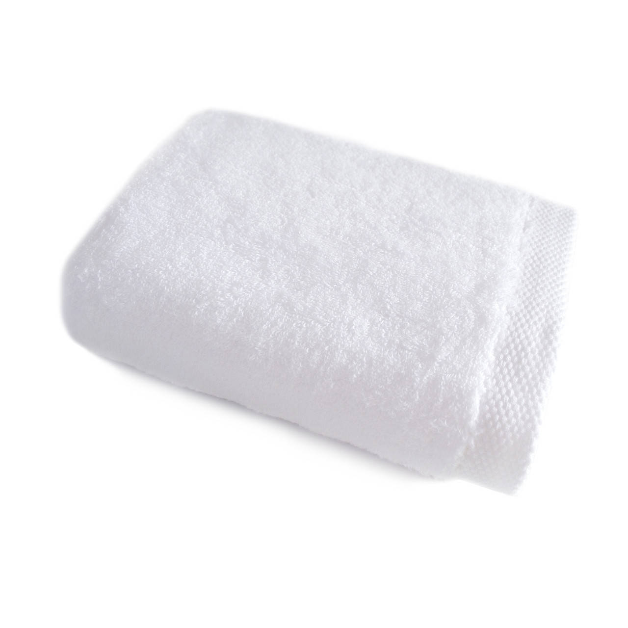 

Полотенце Lotus Home Отель Premium - Microcotton White 70*140 550 г/м2, Белый