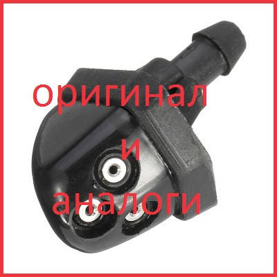 

Форсунка омивача Suzuki GRAND VITARA