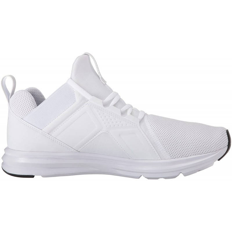 

Кроссовки мужские Puma Enzo Mesh (Артикул: 19001504), Белый