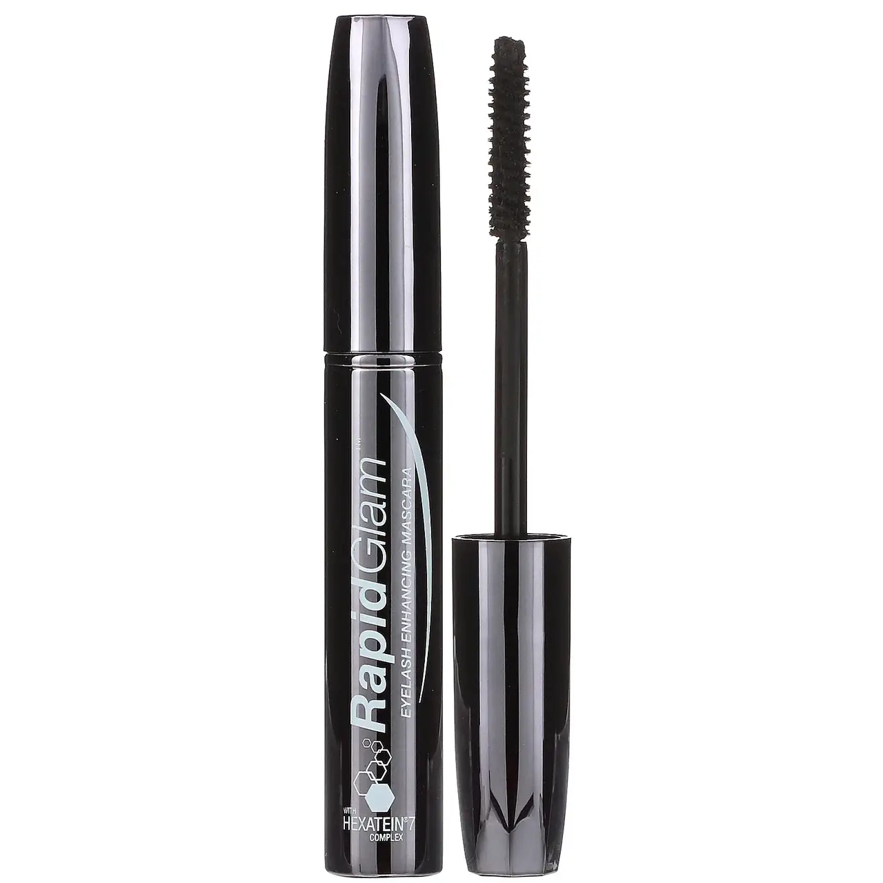 

RapidLash, RapidGlam, тушь-сыворотка, 4 г (0,14 унции), Черный