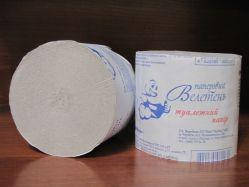 

Туалетная бумага "Паперовий Велетень" (54026) 16 рулонов/упак.