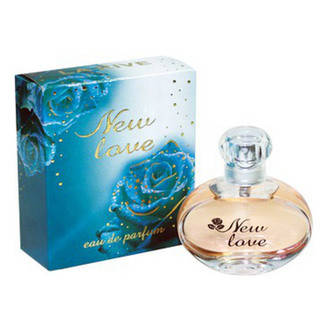 

Женская туалетная вода LaRive NEW LOVE 50мл 233148