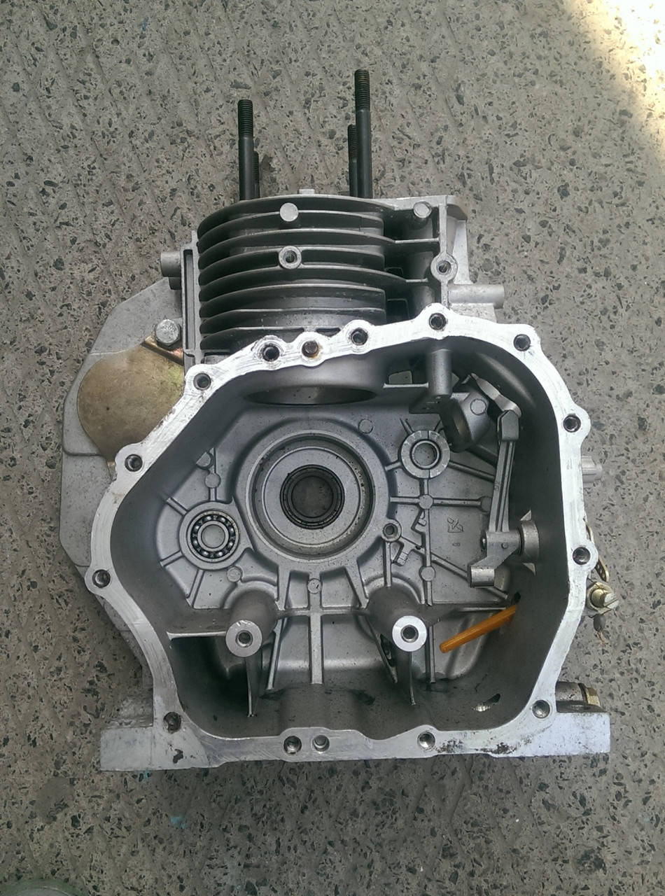 

Блок цилиндра 178f Дизельный двигатель