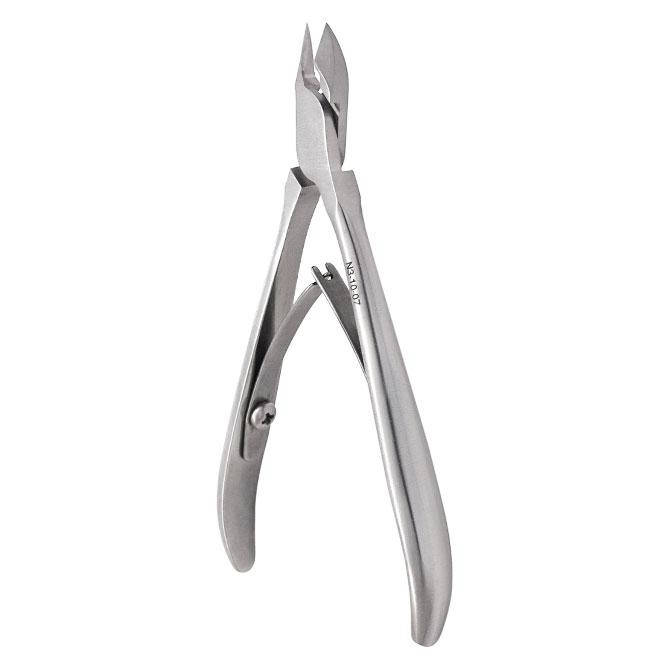 

Сталекс Кусачки для кожи Smart NS-10-07