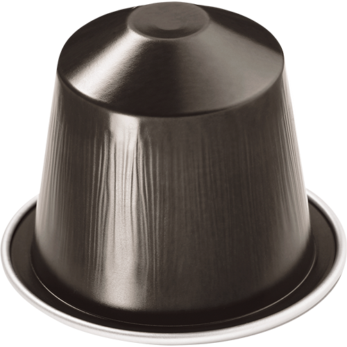 

Кава в капсулах Nespresso Roma - Кофе в капсулах Неспрессо (тубус 10 капсул)