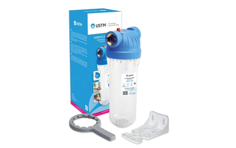 USTM cold water filter flask