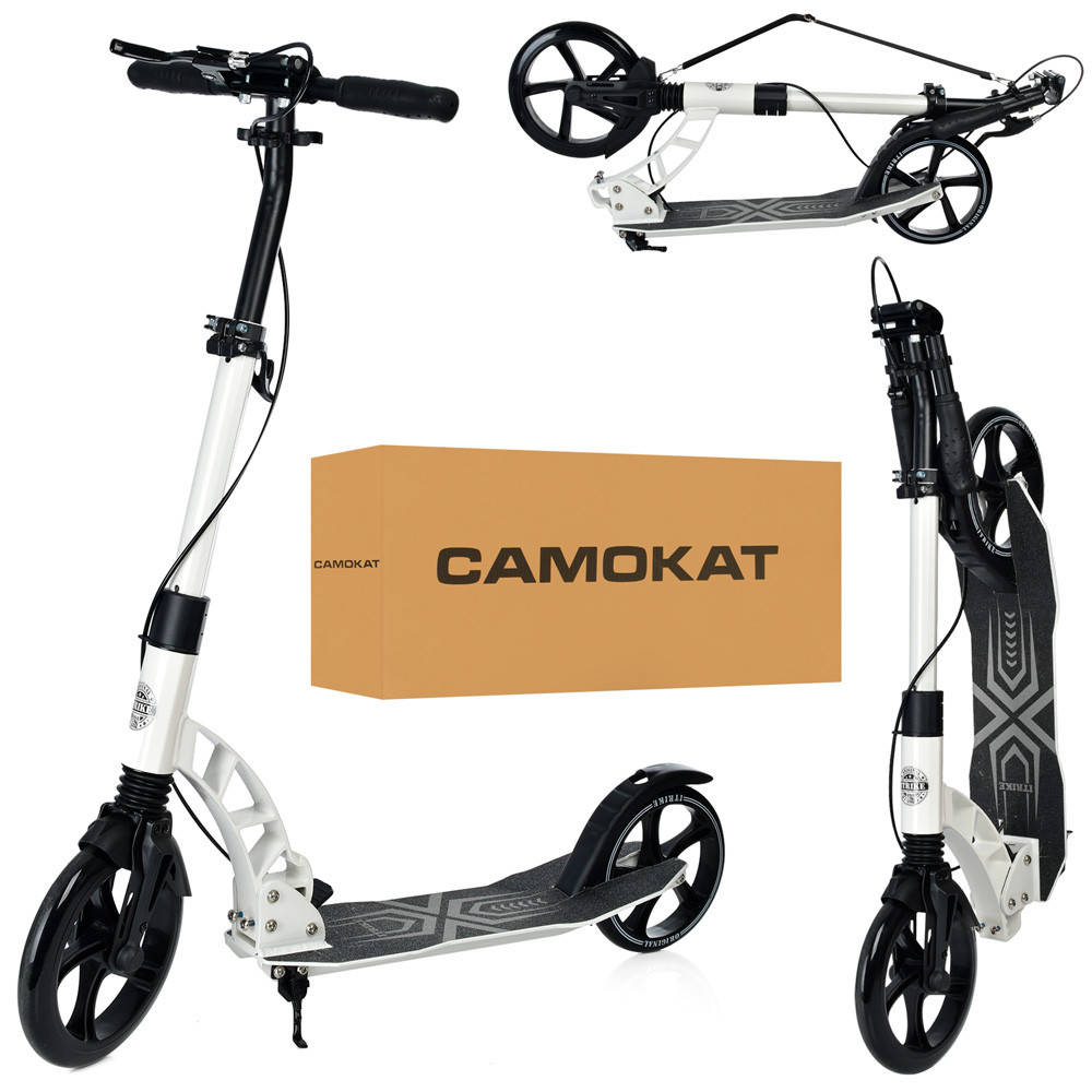 

Акция! Самокат дитячий Itrike SR 2-061-W [Товар продаётся по акционной цене!]