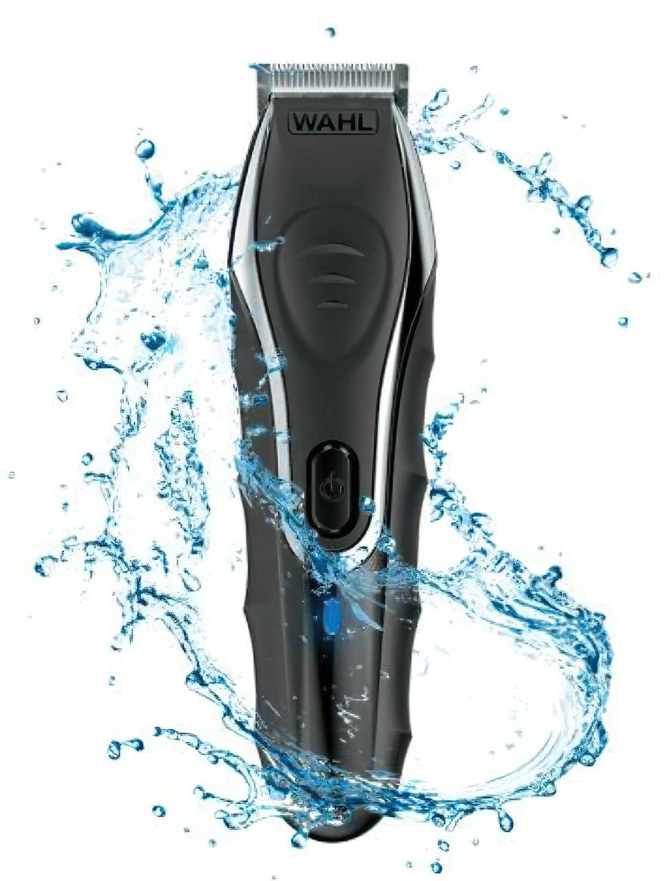 

Многофункциональный триммер для тела Wahl Aqua Groom (09899-016)