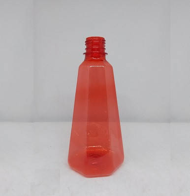 

Бутылка под распылитель 0,5л.