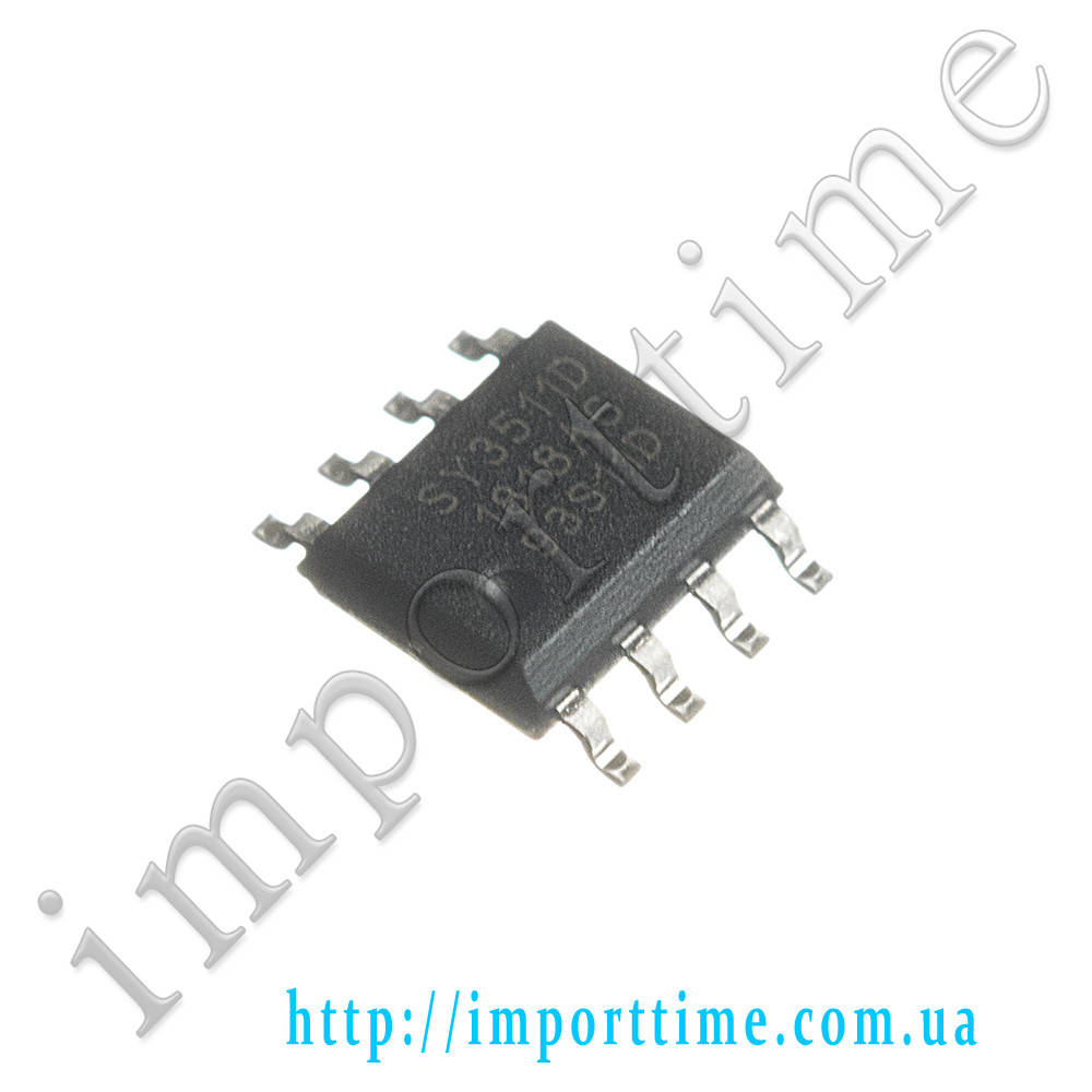 

Микросхема SY3511D (SO8)