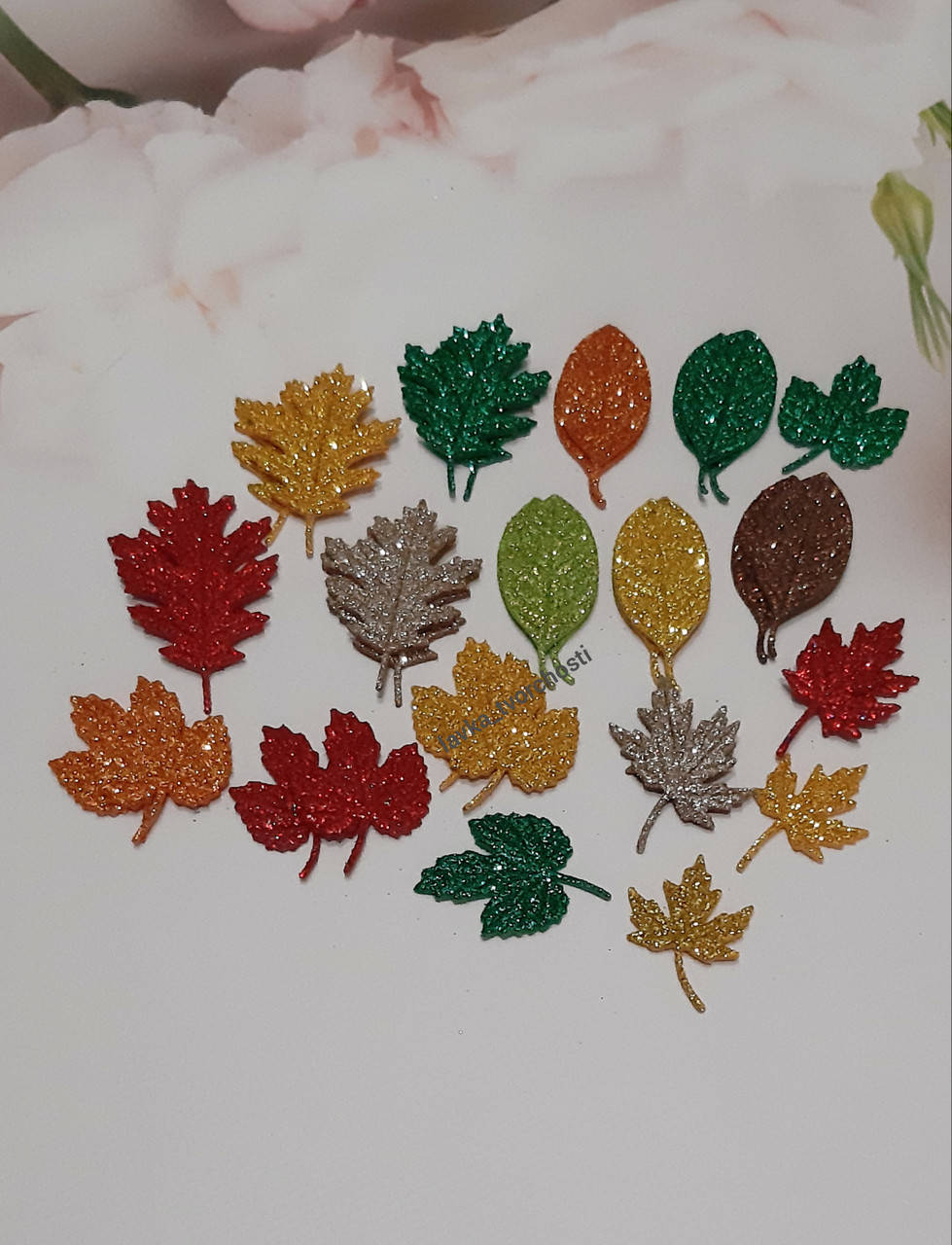 

Осінній набір №5