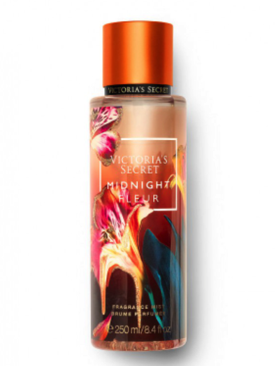 

Парфюмированный спрей для тела Midnight Fleur Victoria's Secret 250 ml