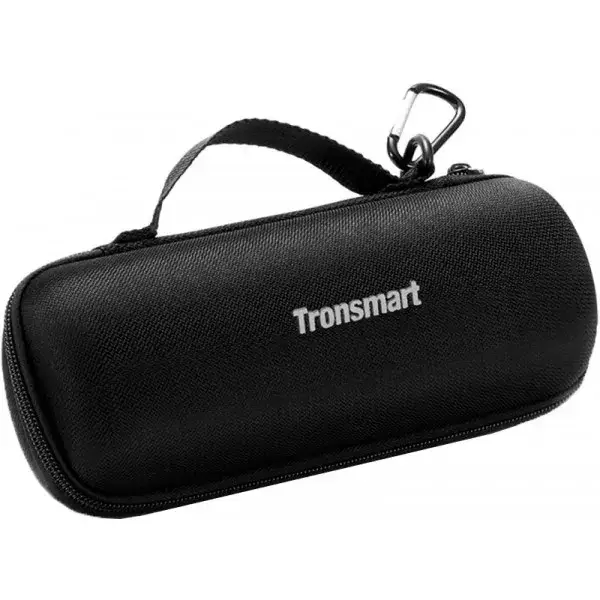 

Защитный футляр для акустики Tronsmart Element T6 Carrying Case Black
