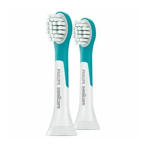 

Насадка для зубной щетки Philips Sonicare For Kids White набор