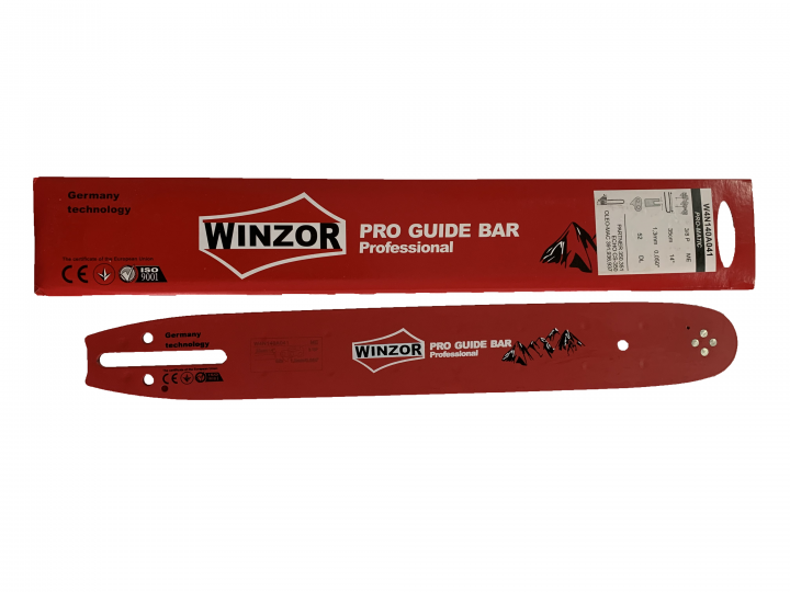 

Шина Winzor W4N160A041 /40 см (16")/ 3/8"/ 1,3 мм