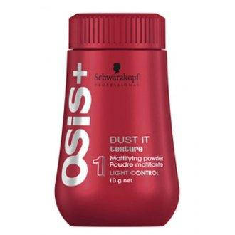 

Пудра для волосся з матовим ефектом OSIS TEXTURE New Dust it 10 мл Schwarzkopf