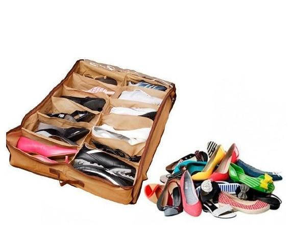 

Органайзер для обуви Shoes Under
