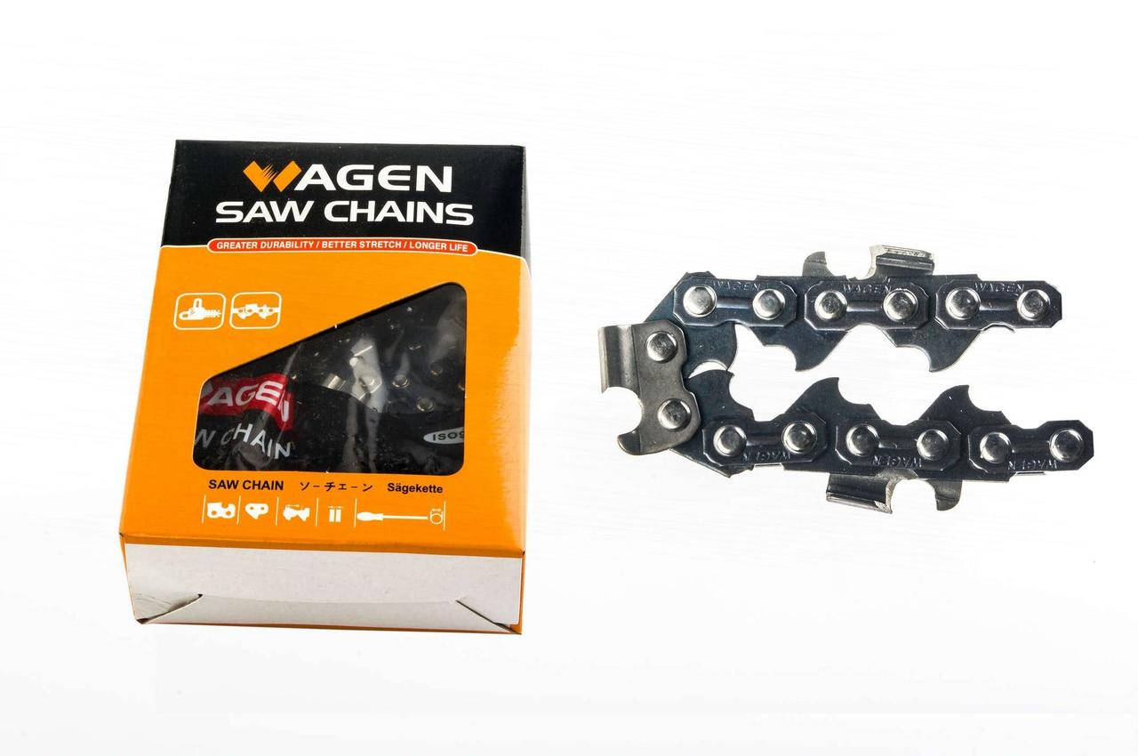 

Цепь на бензопилу 3/8, 1,6mm, 60зв, RS, под шину 16 (40см) для St 360 BEST mod.A