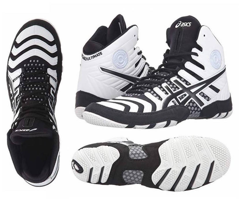 

Борцовки ASICS Dan Gable Ultimate 4, Синий