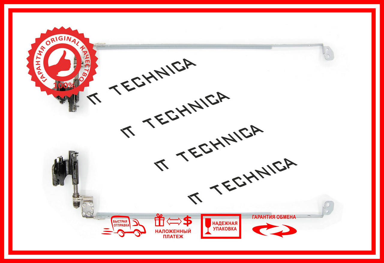

Петлі DELL Inspiron N5040 N5050 M5040 оригінал