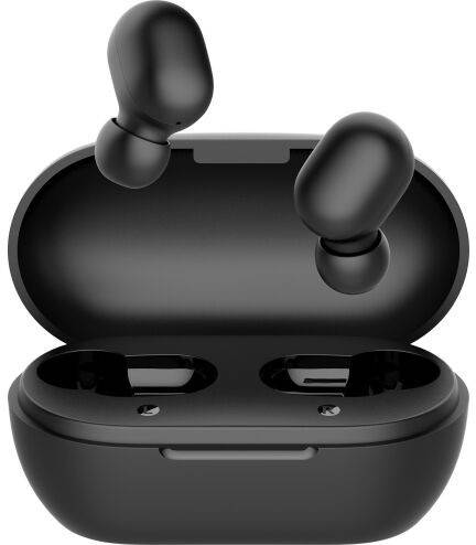 

Наушники Bluetooth Haylou GT1 XR Black UA UCRF Гарантия 12 месяцев, Черный