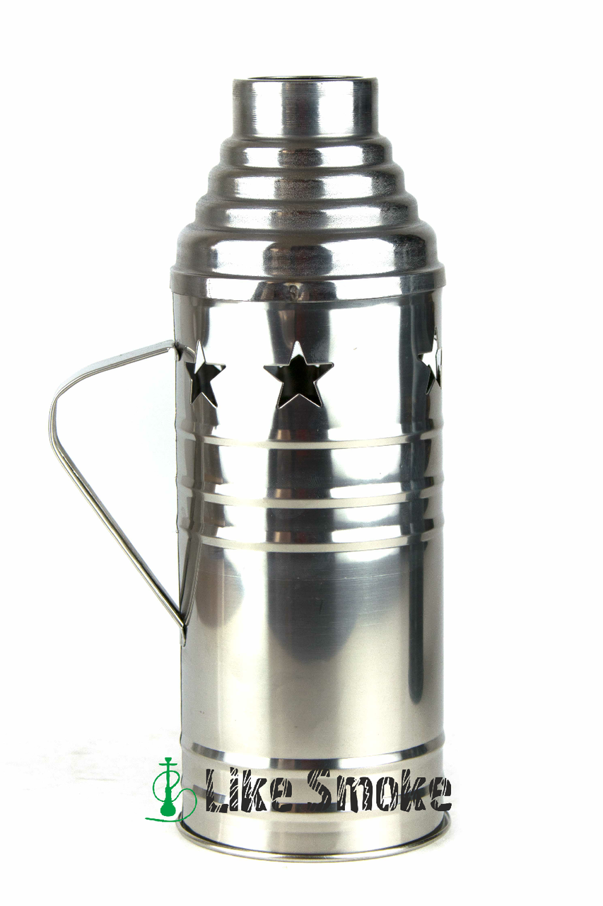 

Колпак Звёздочка Silver