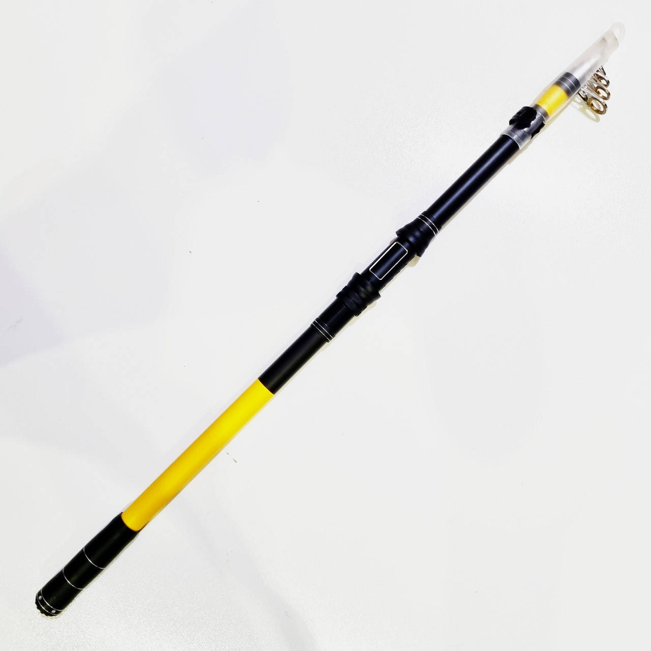 

Карповое удилище телескопическое Weida (Kaida) Wei Da (866-3.0) тест150-300