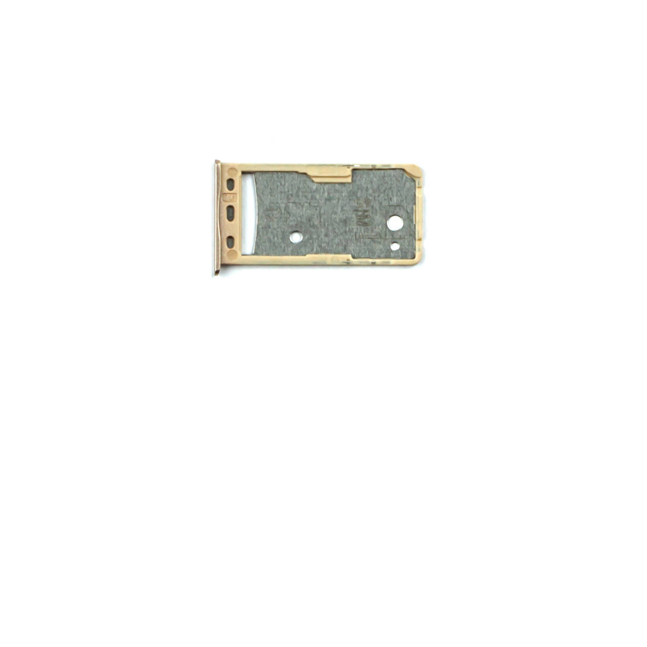

SIM-держатель XIAOMI Redmi 5A золотистый